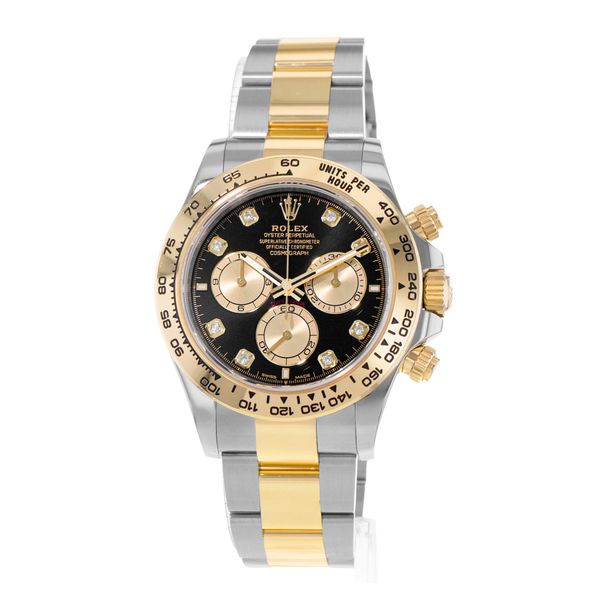 Rolex Daytona 126503